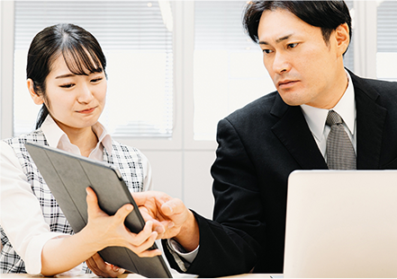 同業他社に比べて自社の強み(武器)が分からない...