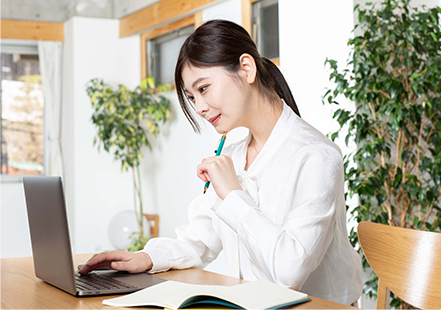 売上(利益)があるのに管理が下手でいつも現金が少ない…